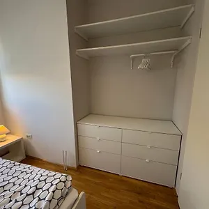 Apartament Mali Ivo, Nin